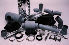 A sample of our products